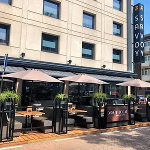 Leonardo Hotel Rotterdam Savoy Hotel