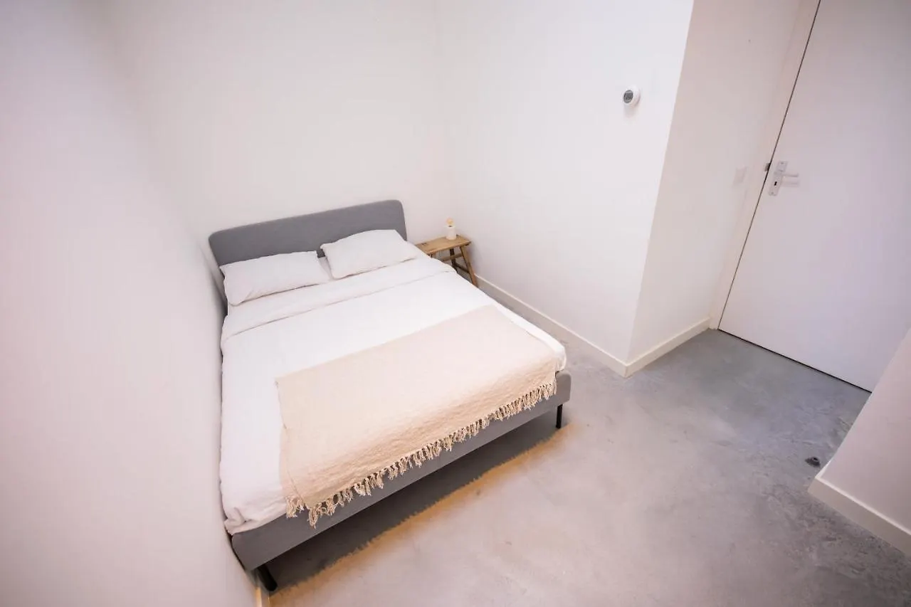 Tremendous 2-Bedroom Serviced Apartment - 79 M2 Rotterdam Netherlands
