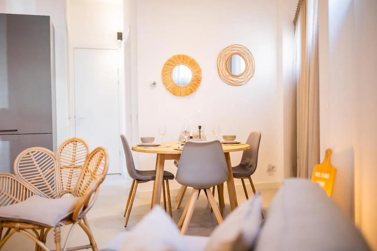 Tremendous 2-Bedroom Serviced Apartment - 79 M2 Rotterdam Netherlands