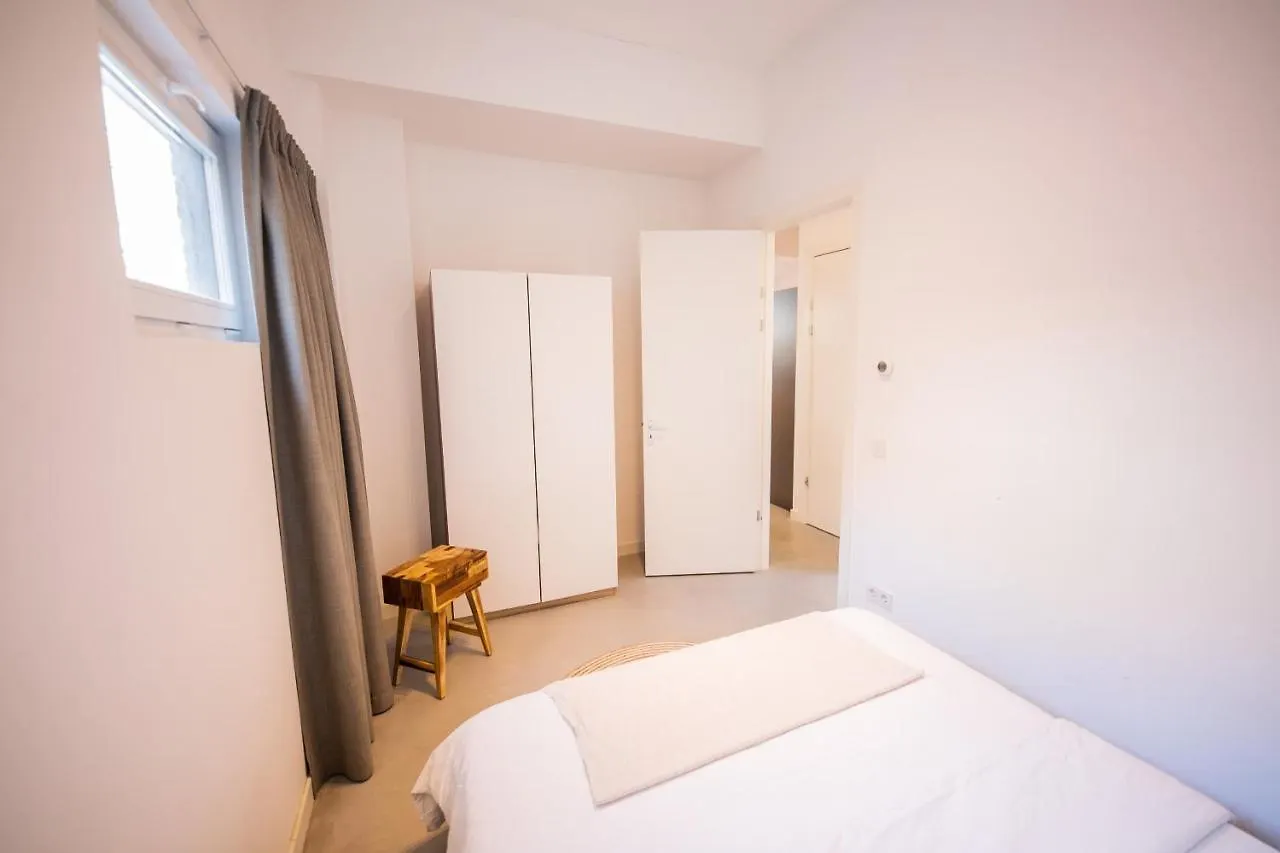 Tremendous 2-Bedroom Serviced Apartment - 79 M2 Rotterdam