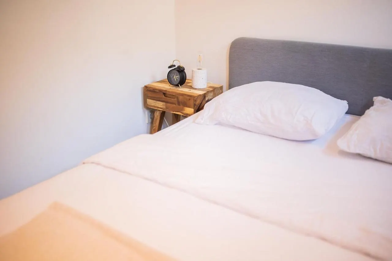 Tremendous 2-Bedroom Serviced Apartment - 79 M2 Rotterdam